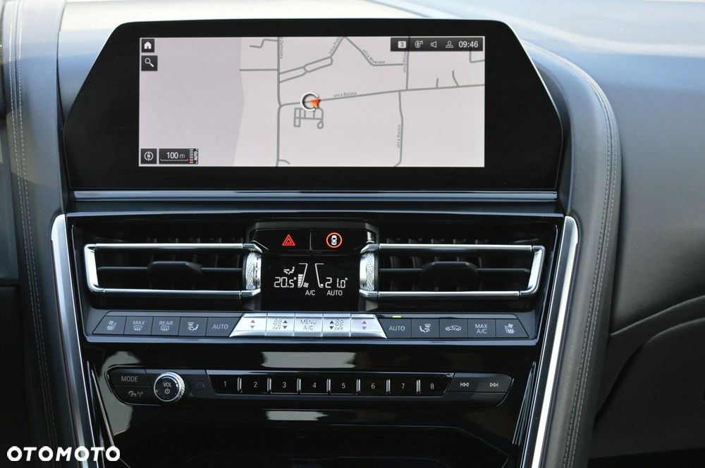 BMW Seria 8 840d xDrive - 27