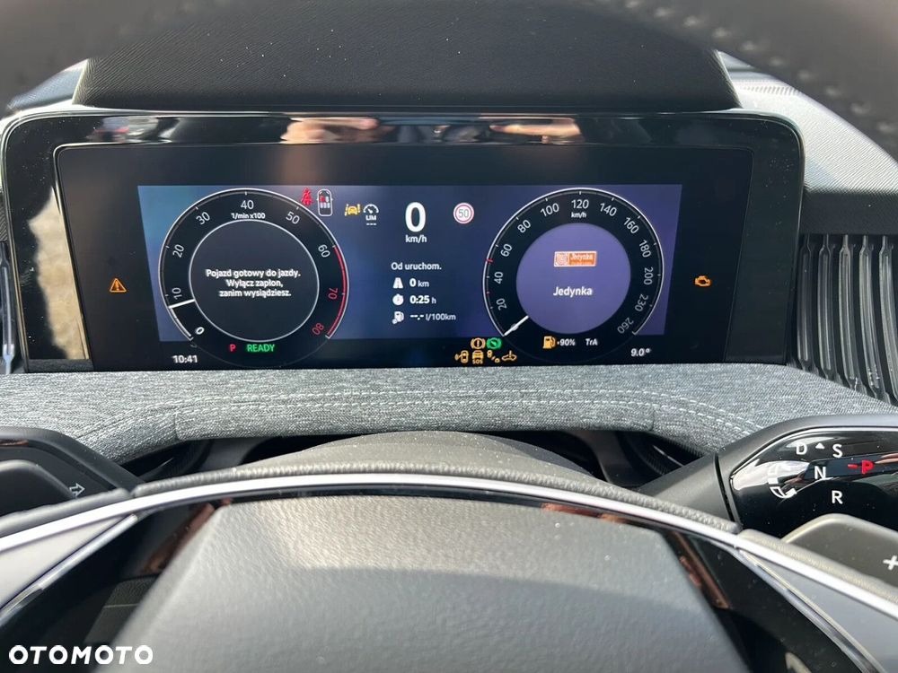 Skoda Superb - 16