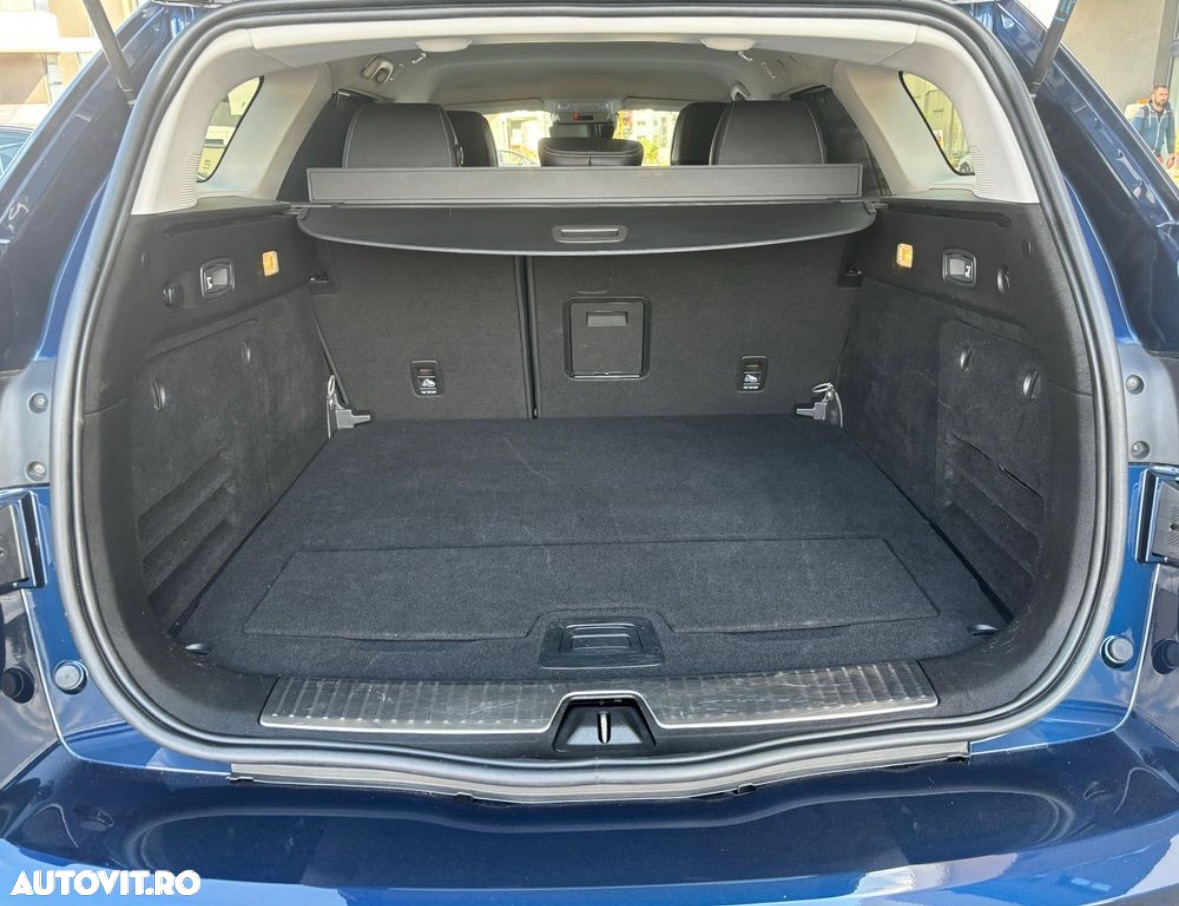 Renault Talisman Grandtour BLUE dCi 160 EDC INTENS - 6