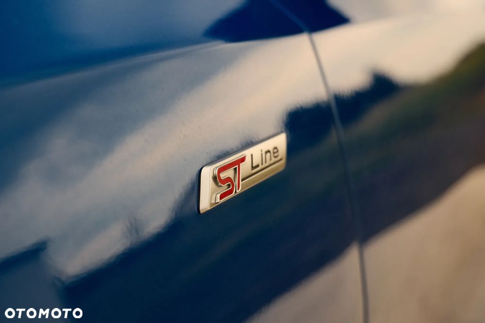 Ford Focus 1.5 EcoBoost ST-Line Business - 21