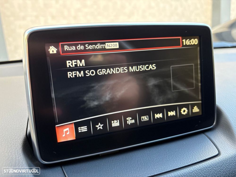 Mazda 2 1.5 Sky.Excellence Navi - 16