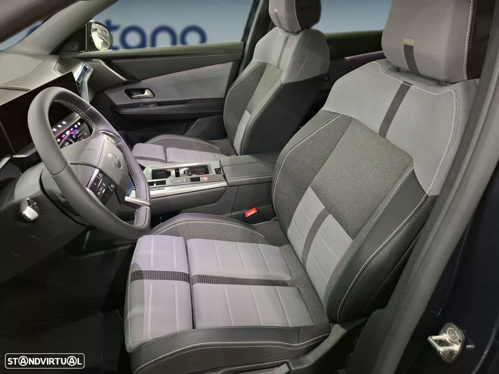 Opel Grandland 1.2 Hybrid GS eDCT - 12