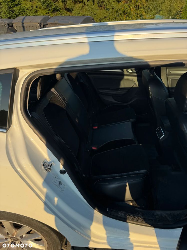 Renault Megane 1.3 TCe FAP Intens - 7