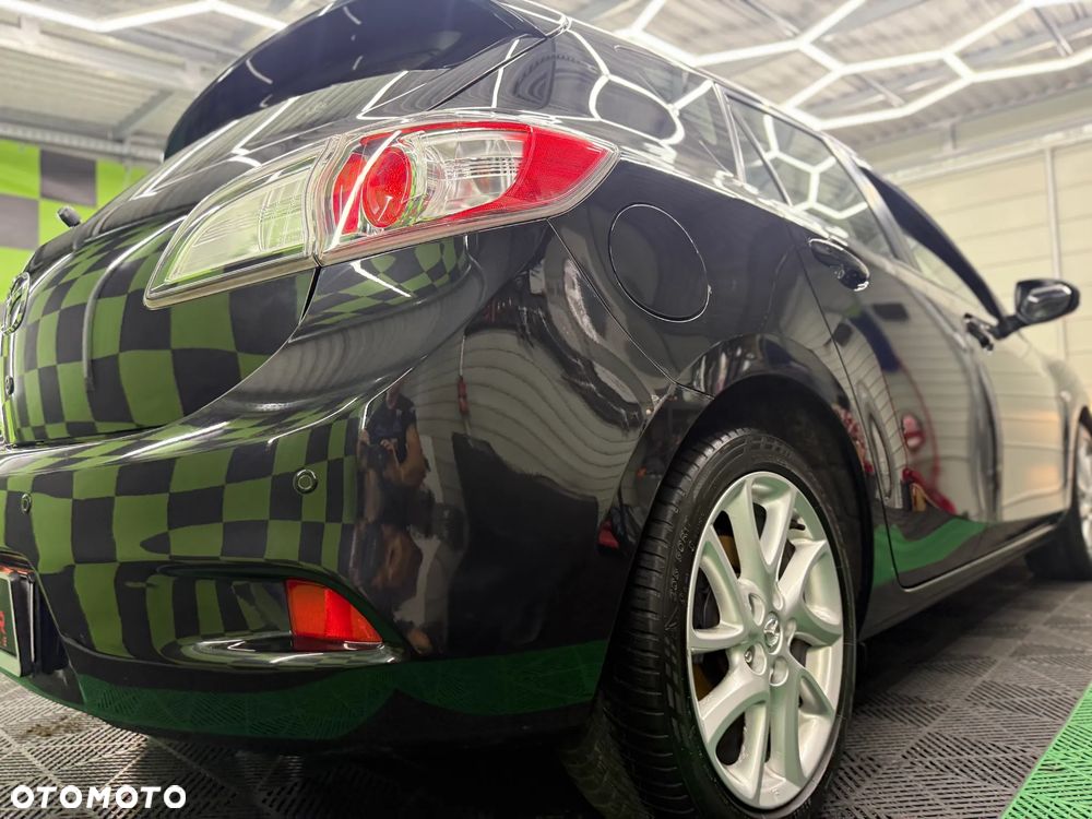 Mazda 3 2.0 Sport Active - 31