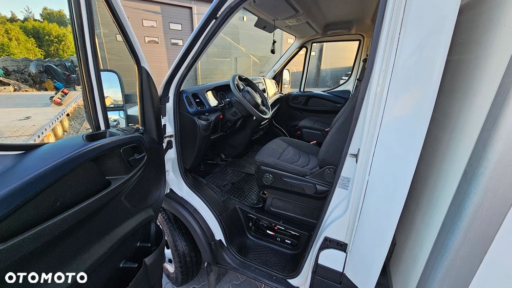 Iveco 50c15 daily - 9