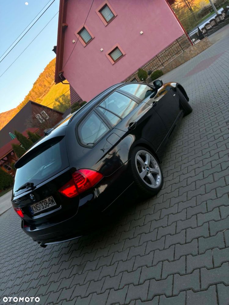 BMW Seria 3 - 2