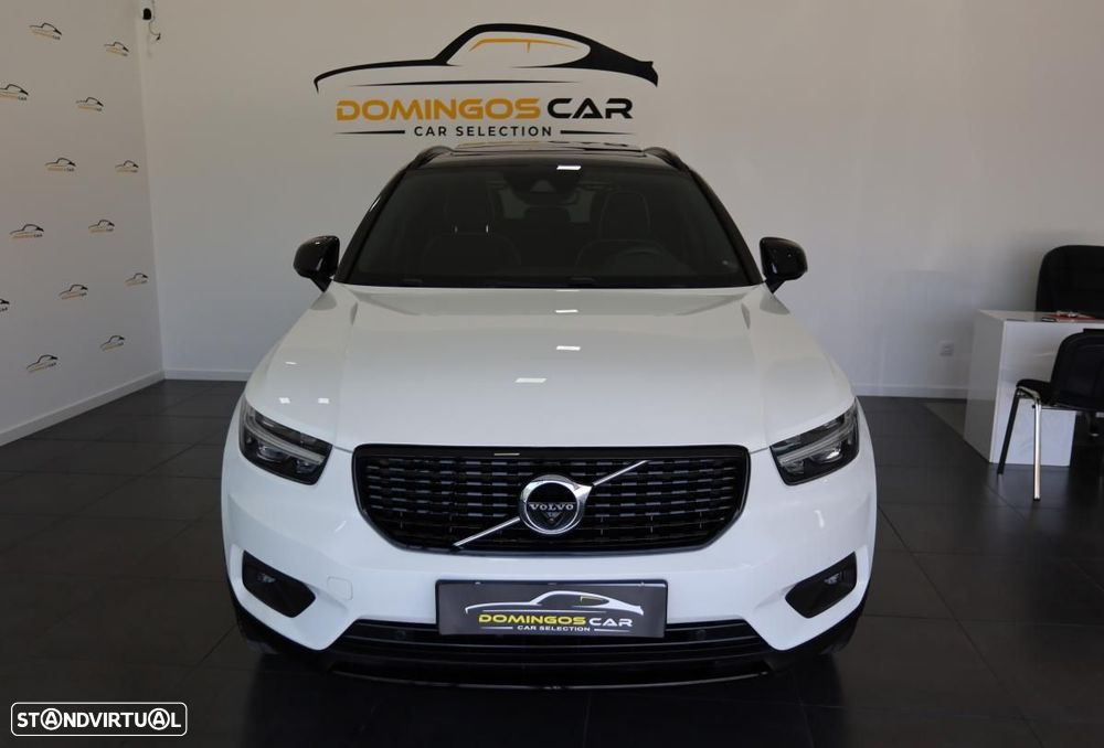 Volvo XC 40 2.0 D3 R-Design - 5
