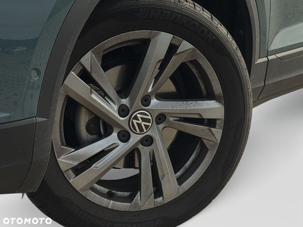Volkswagen T-Roc - 27