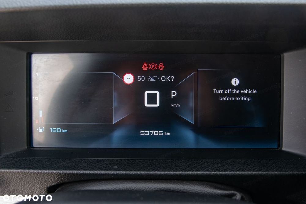 Citroën SpaceTourer XL L2H1 Business EAT8 2.0 180KM - 25