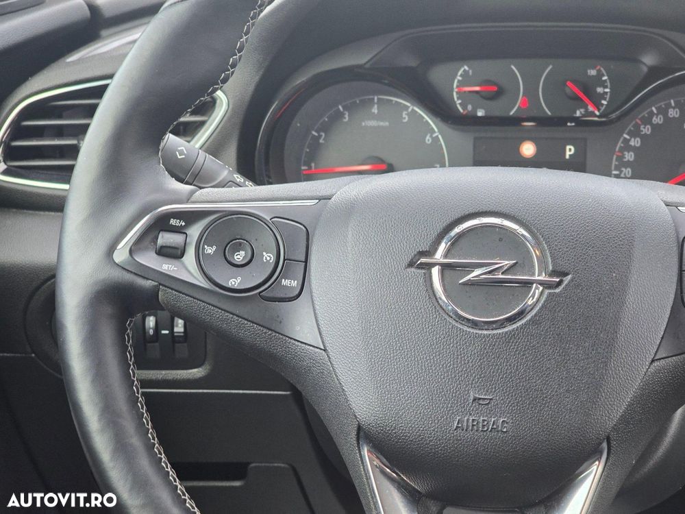 Opel Grandland X - 14