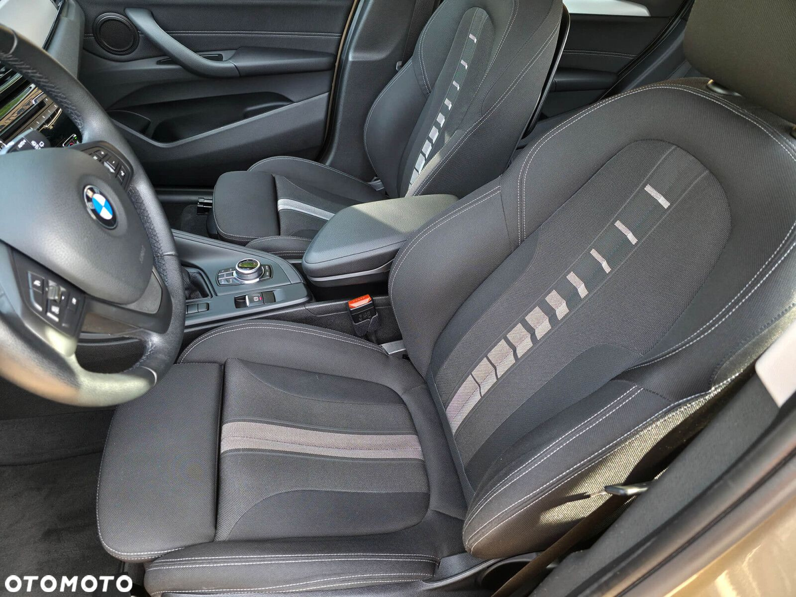 BMW X1 - 14