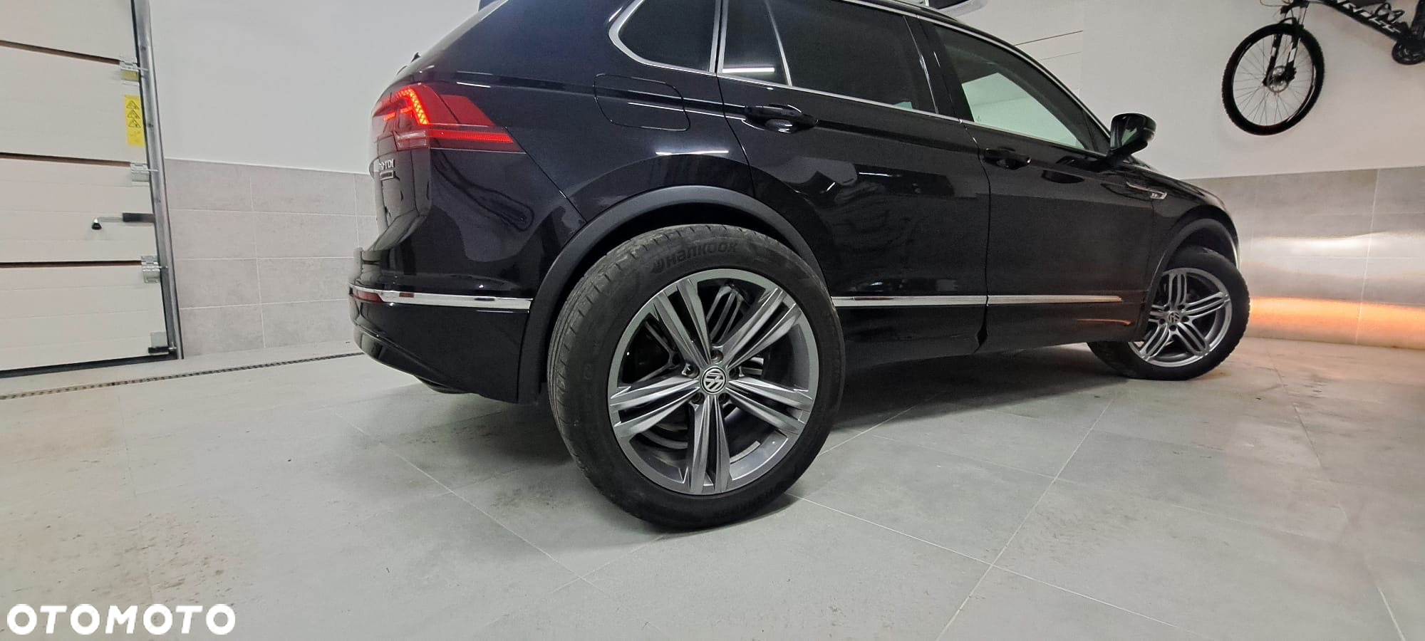 Volkswagen Tiguan 2.0 TDI SCR 4Mot R-Line DSG - 19