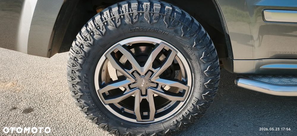 Jeep Grand Cherokee 3.0 CRD Automatik DPF Overland - 5