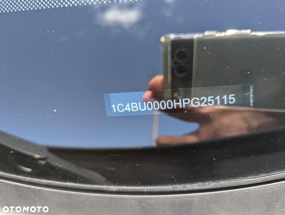 Jeep Renegade 1.4 MultiAir Longitude FWD S&S - 21