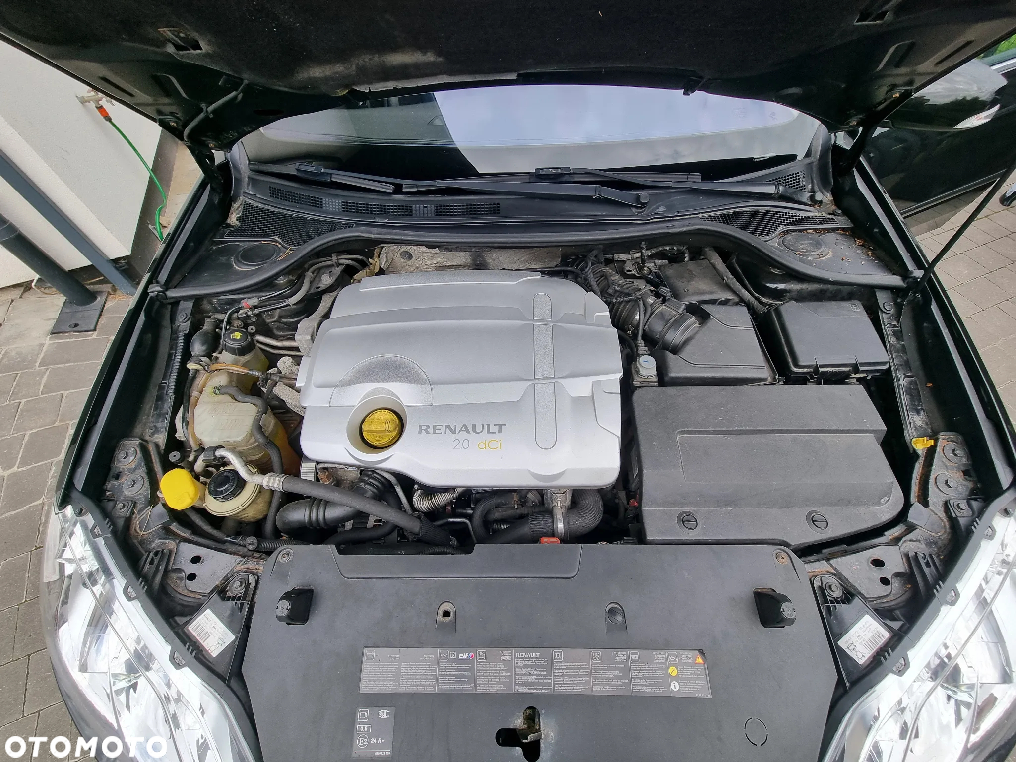 Renault Laguna 2.0 DCi Privilege - 18