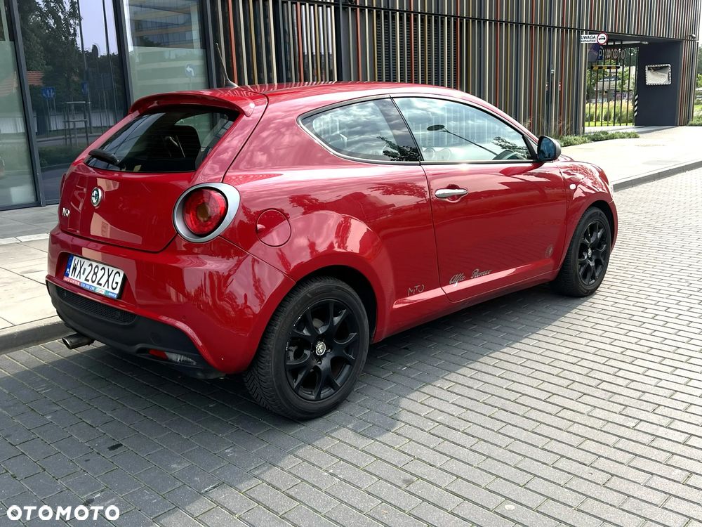 Alfa Romeo Mito 1.3 JTDM ECO Impression - 6