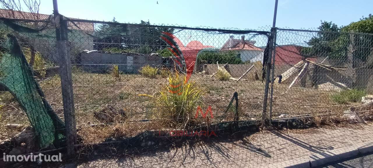 Terreno para construção - Grande imagem: 2/10