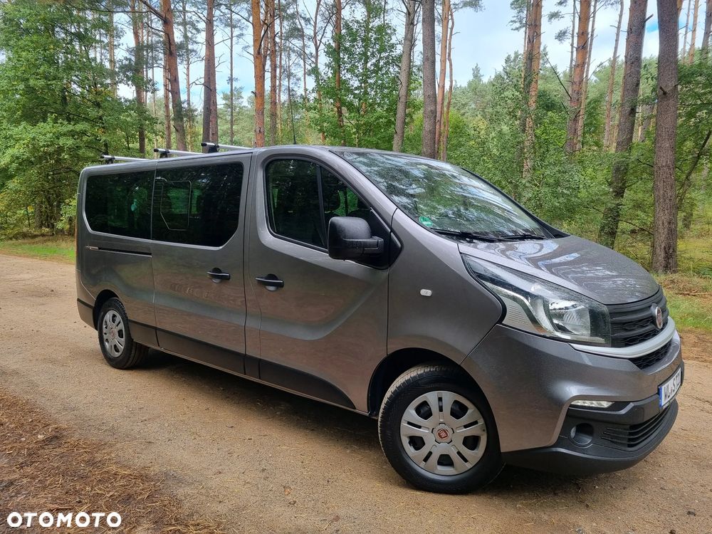 Fiat Talento L2H1 Family - 27