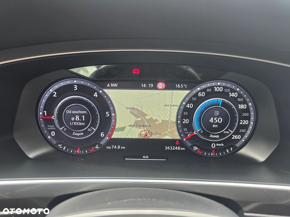 Volkswagen Tiguan 2.0 TDI SCR R-Line - 23