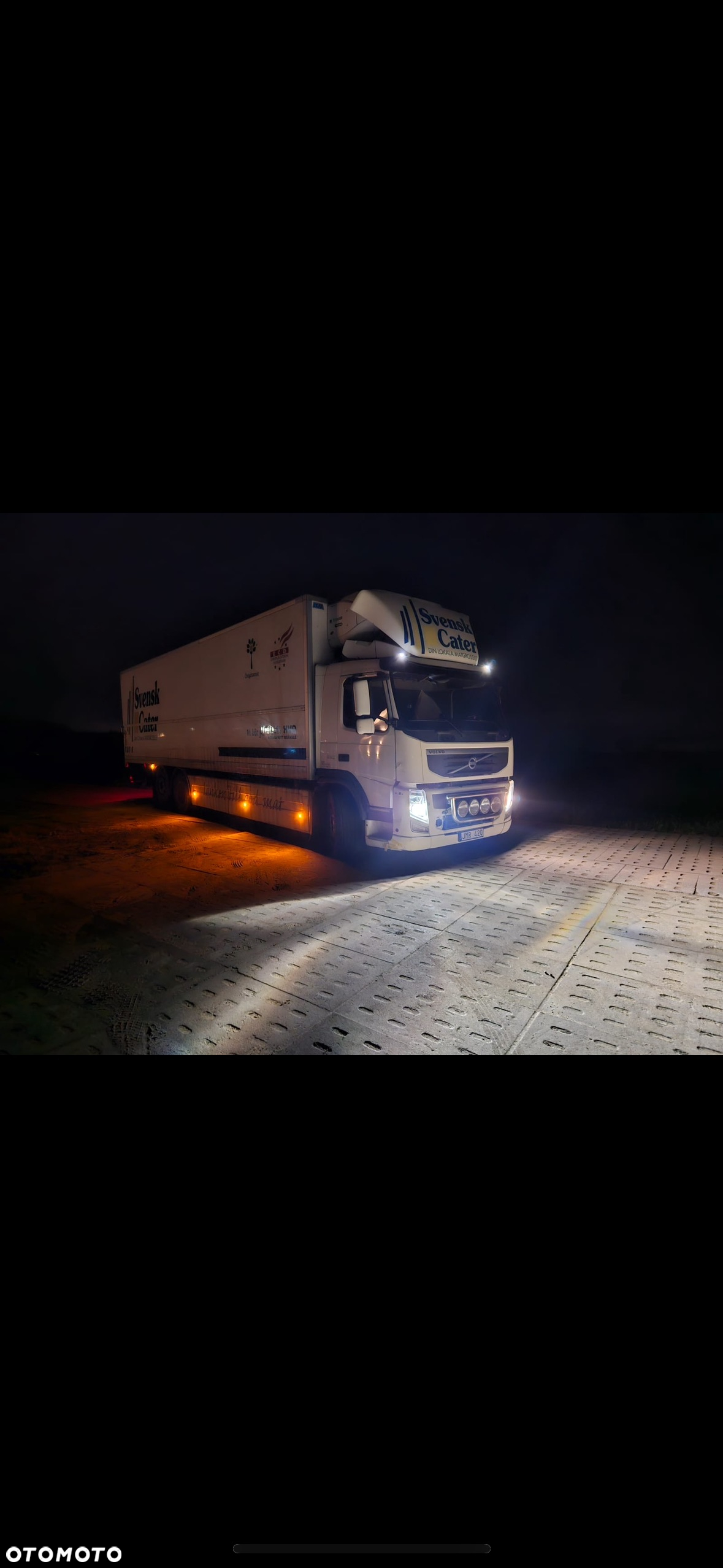 Volvo FM 330 - 15
