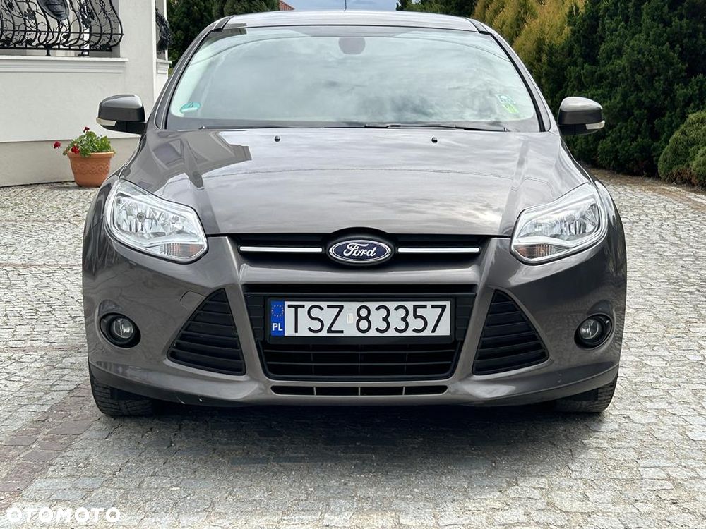 Ford Focus - 10