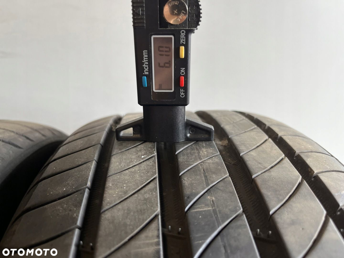 KIA CEED SOUL VENGA FELGI KOŁA LETNIE 6.5JX16 ET47 MICHELIN 205/55/16 - 15