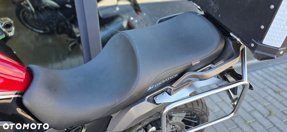Honda VFR - 37