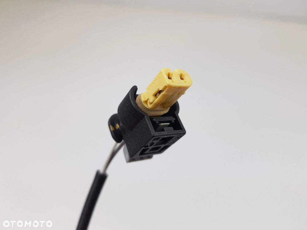 NOWY ORYGINALNY Czujnik temperatury spalin Mercedes w205 w447 A0081534128 - 5