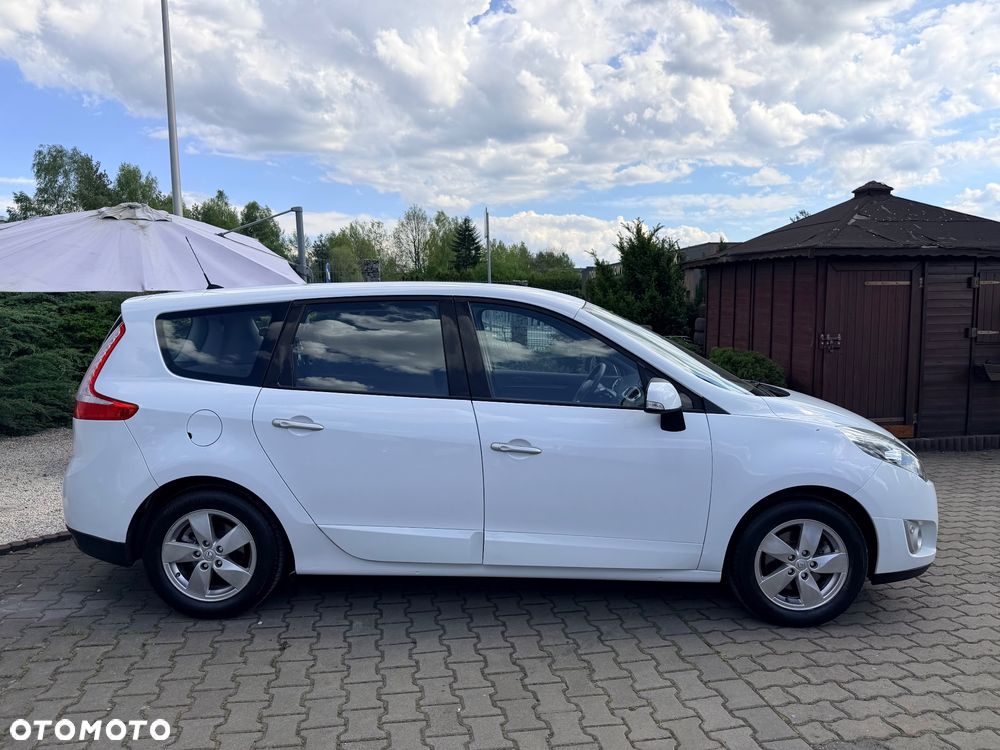 Renault Grand Scenic TCe 130 Dynamique - 8