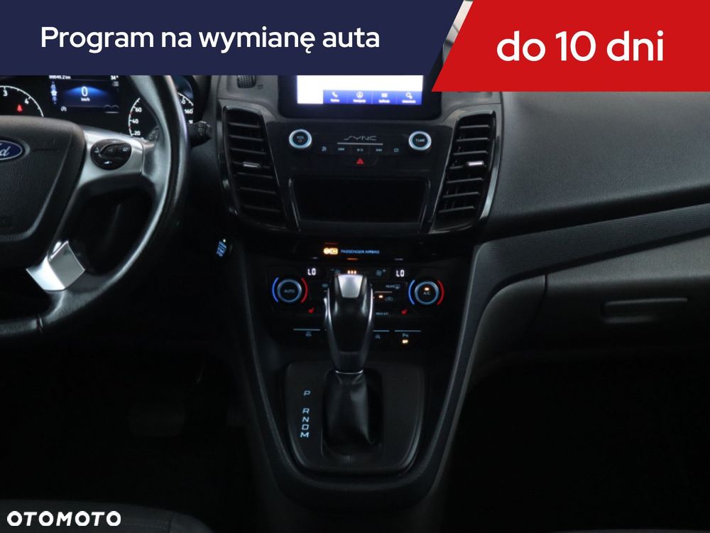 Ford Tourneo Connect - 14