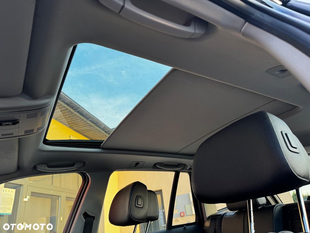 BMW X3 xDrive20d Edition Exclusive - 32