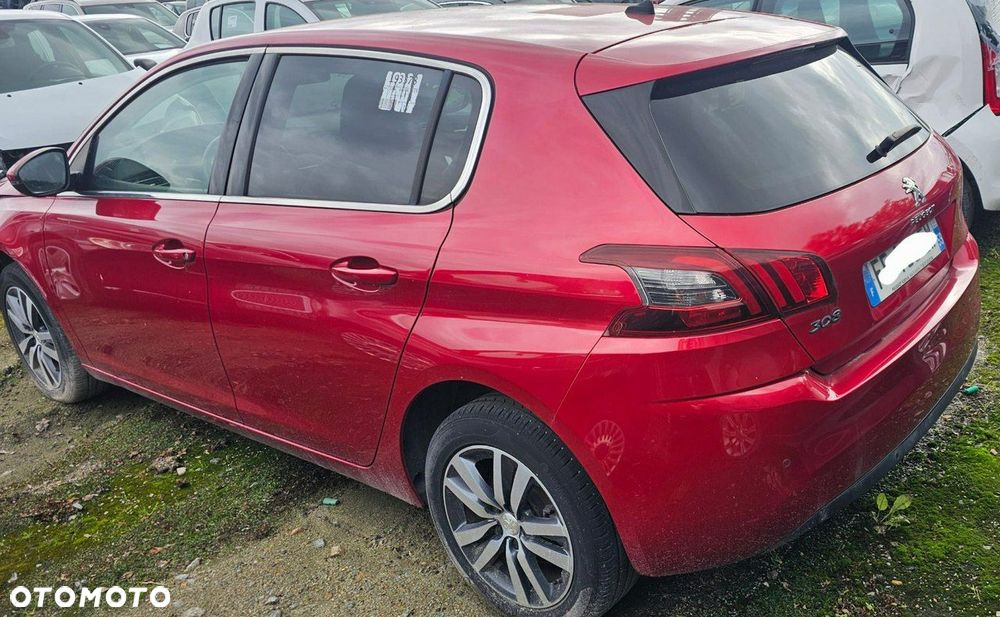 Peugeot 308 - 16