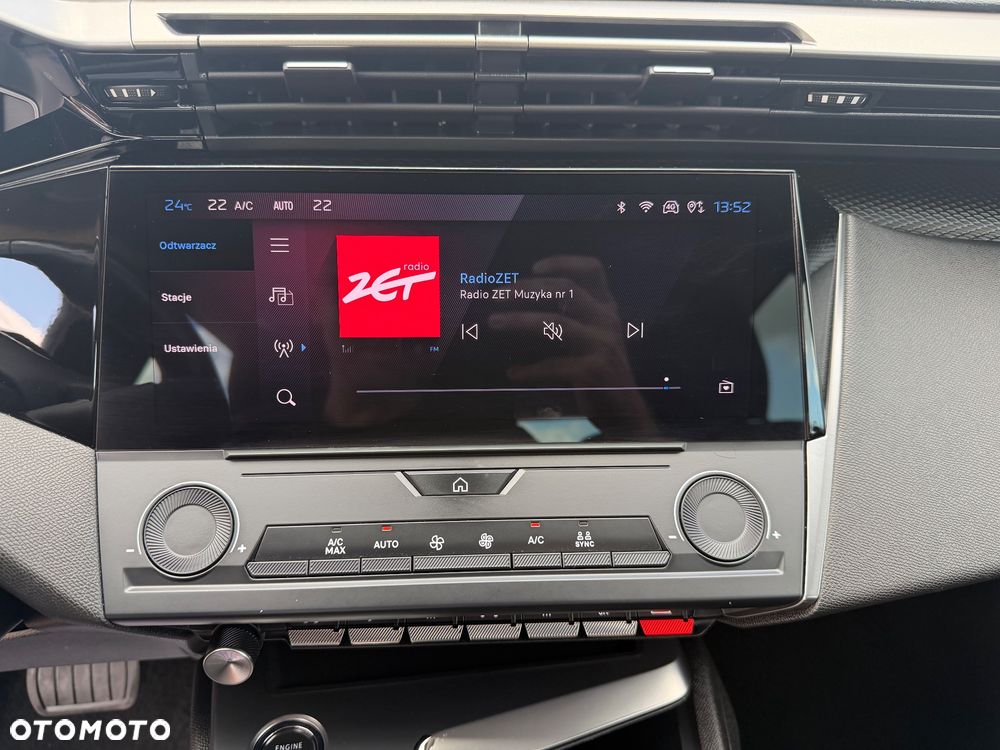 Peugeot 308 PureTech 130 GPF EAT8 Stop & Start Allure Business-Paket - 19