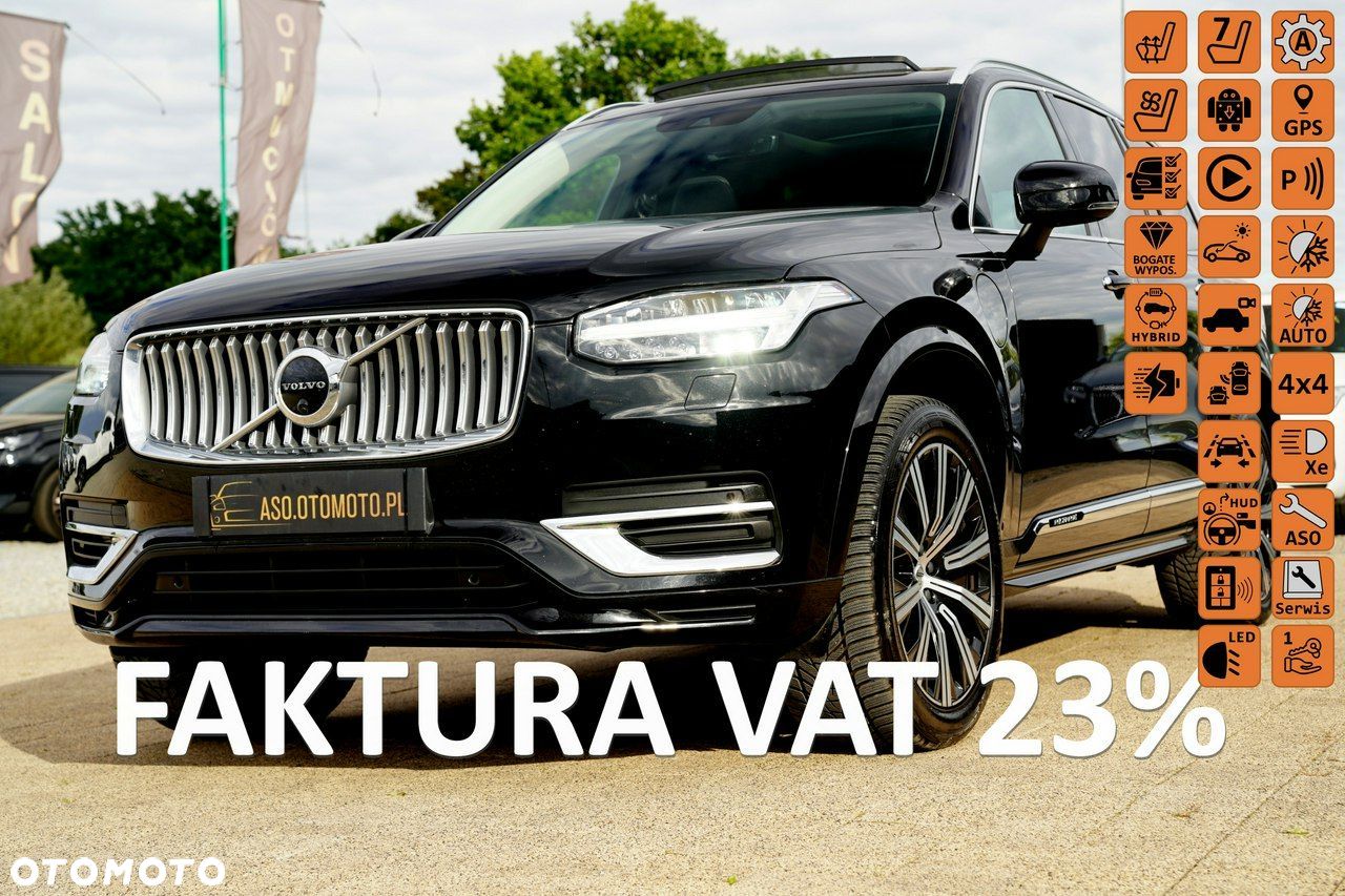 Volvo XC 90 - 1