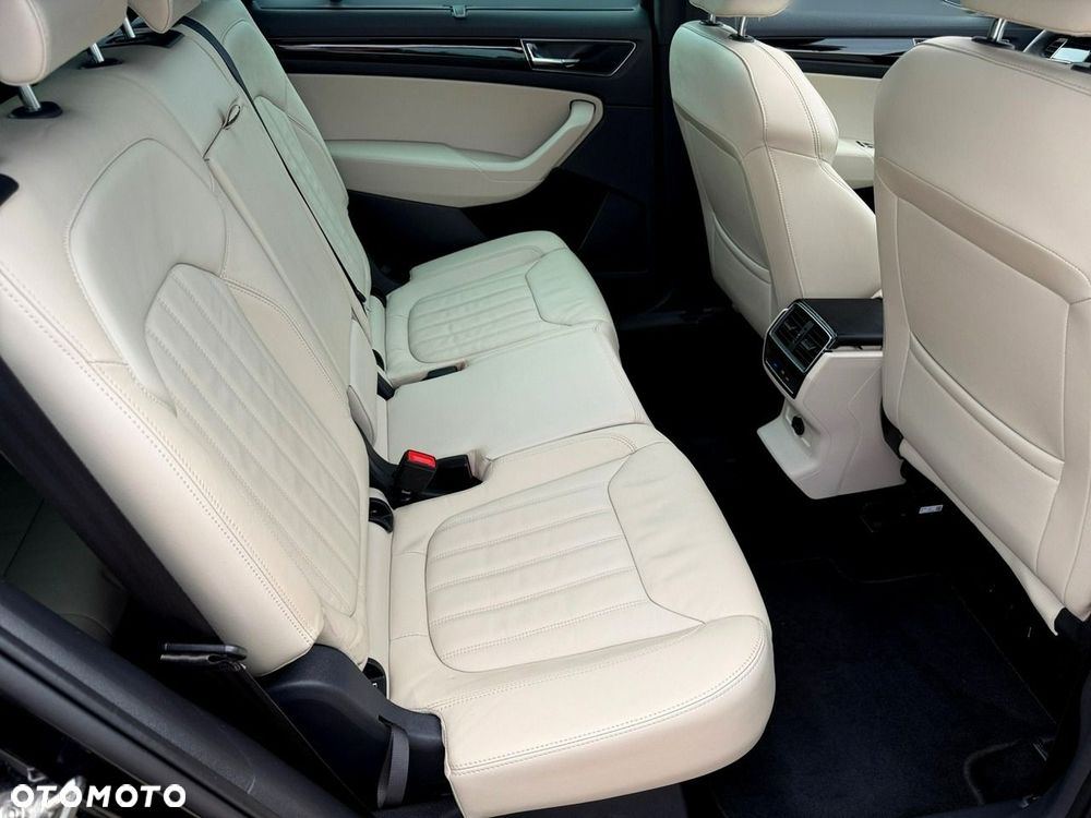 Skoda Kodiaq - 22