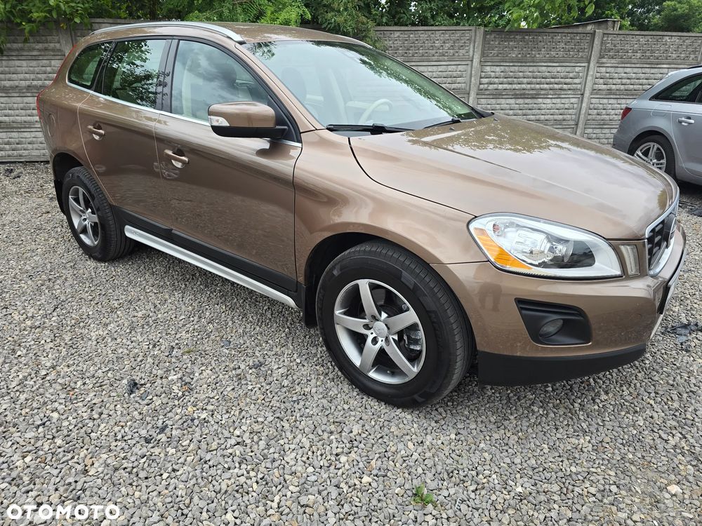 Volvo XC 60 2.4D Kinetic - 2