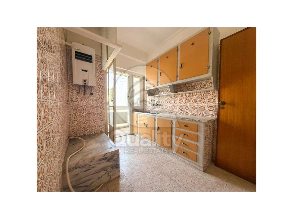 Apartamento T2 em LISBOA - Grande imagem: 4/39