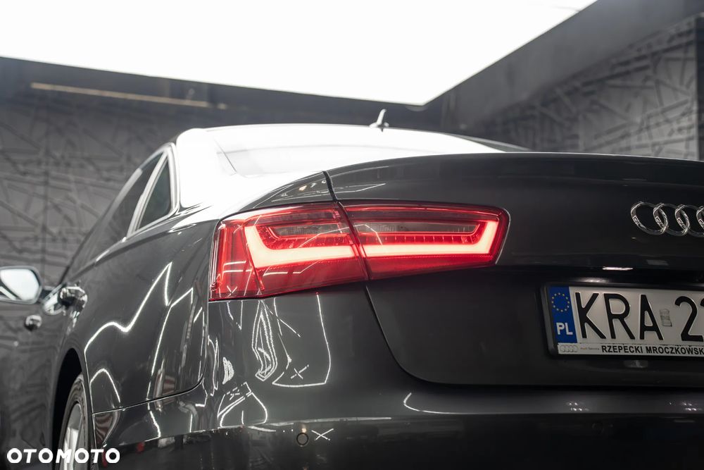 Audi A6 Limousine 2.0 TDI Prime Line Multitronic - 20