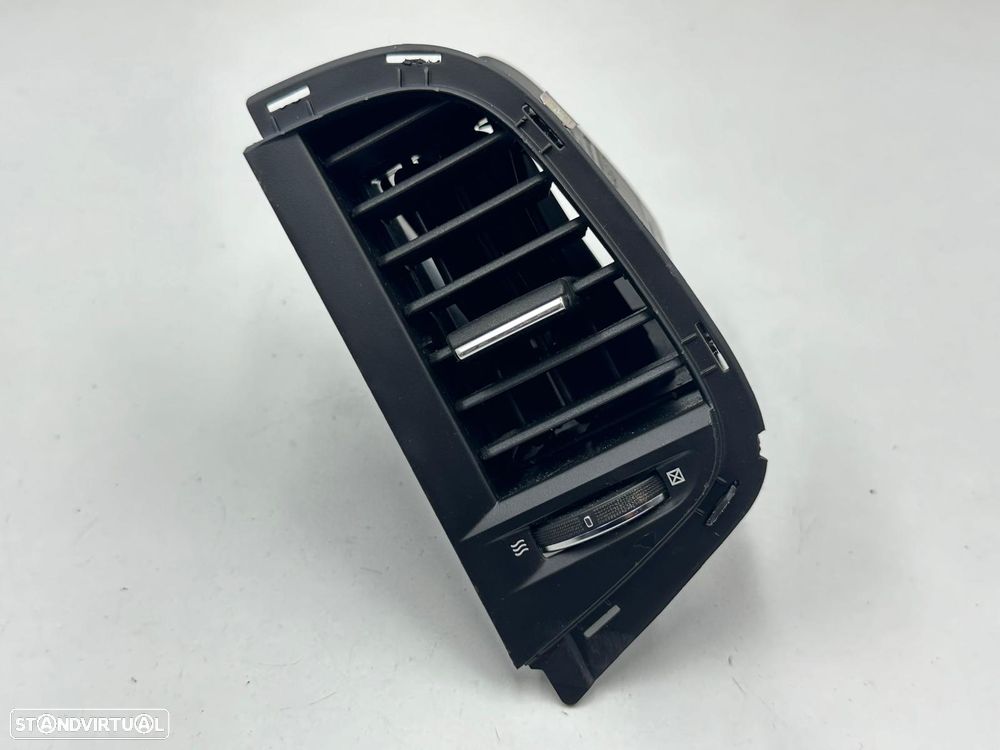 Saída Ar Central / Lateral Direita / Esquerda - Renault Megane IV (2016) - 9