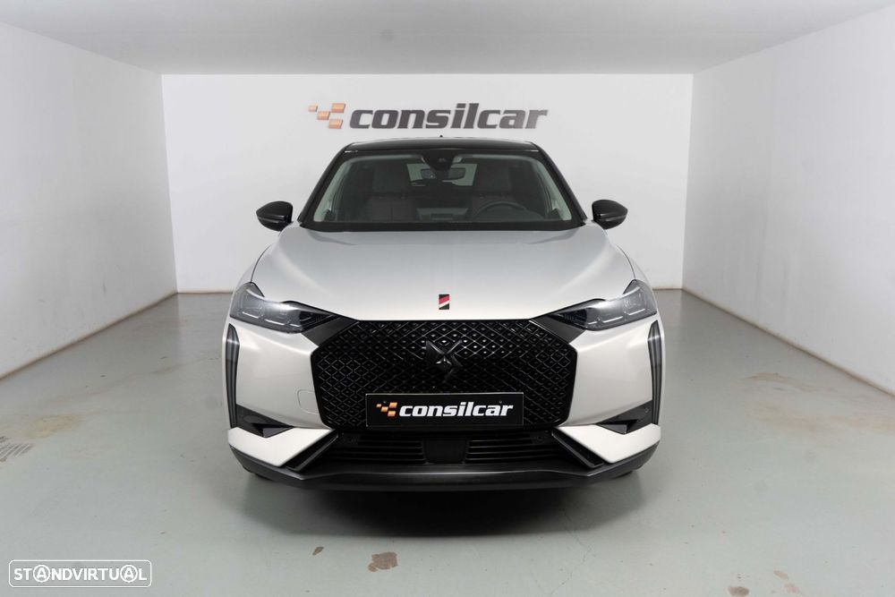 DS Automobiles Ds3 2024 photo 2