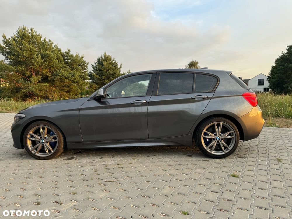 BMW 1M - 7