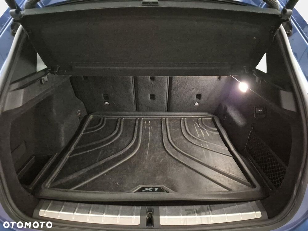 BMW X1 xDrive20d M Sport sport - 18