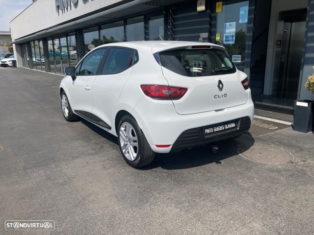 Renault Clio (Energy) TCe 90 Start & Stop LIMITED - 7