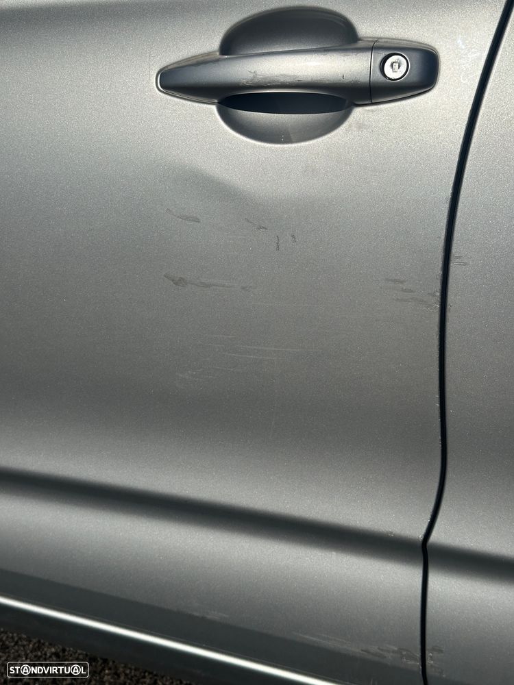 Citroën C4 1.6 HDi Attraction - 18