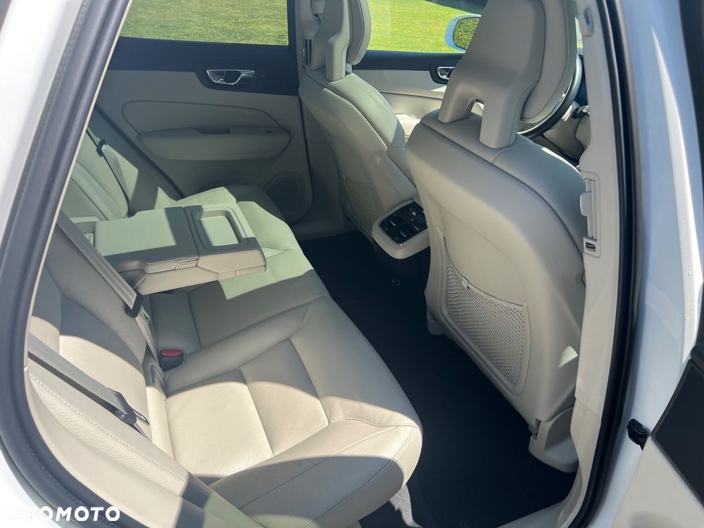 Volvo XC 60 T5 Geartronic Inscription - 12