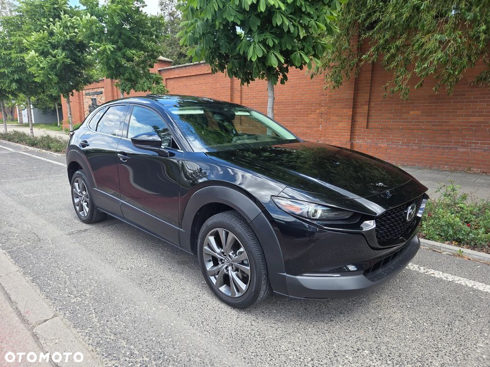 Mazda CX-30 - 1