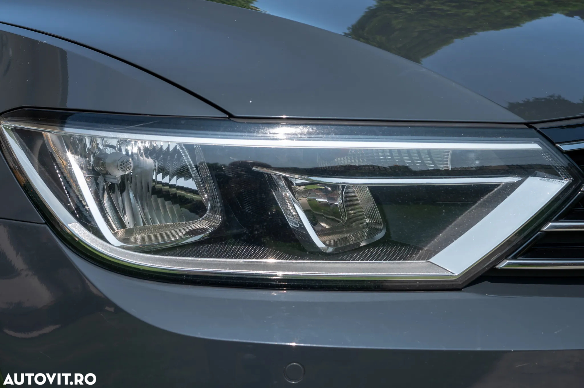 Volkswagen Passat - 19