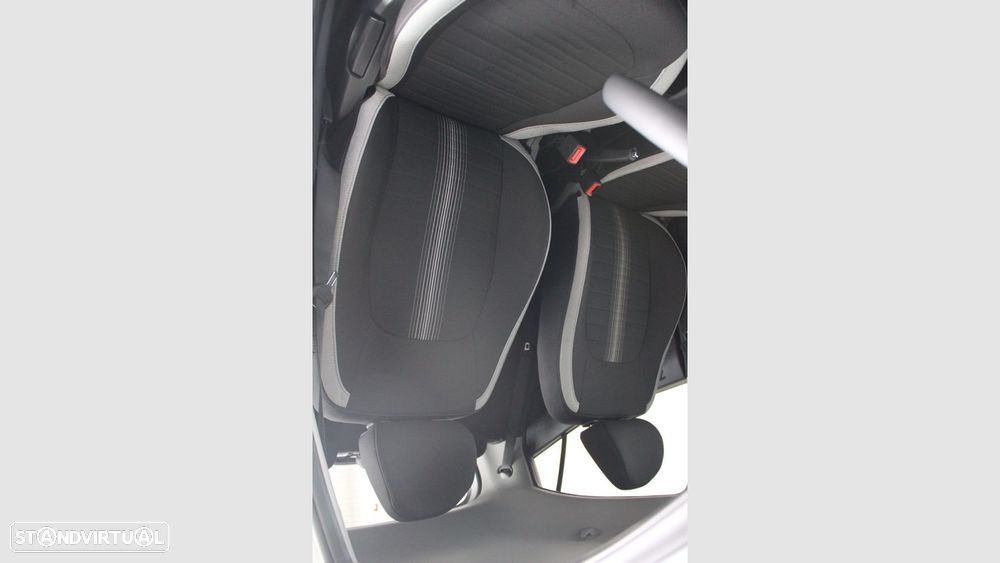 Hyundai i10 1.0 Comfort (TT) - 13