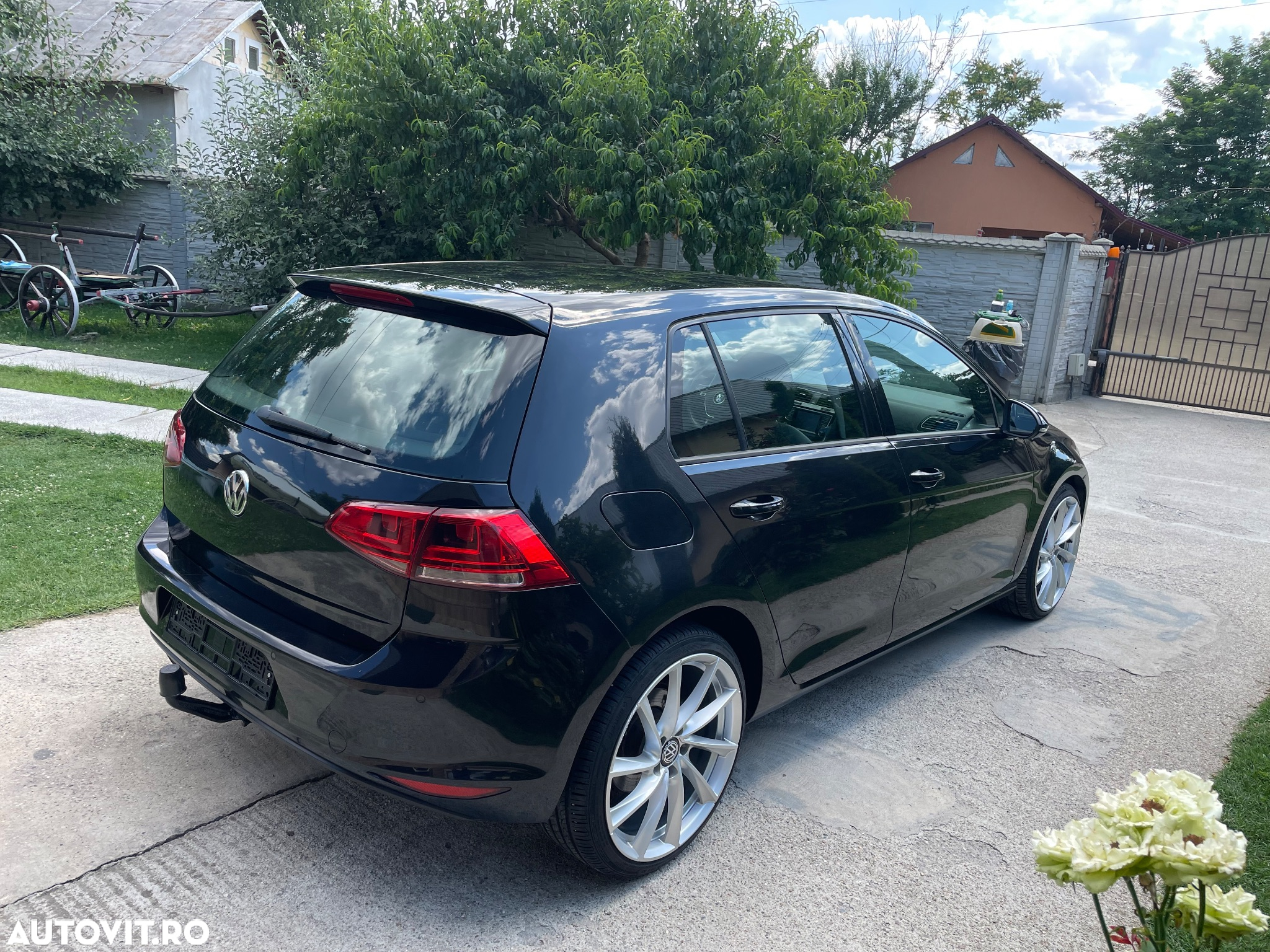 Volkswagen Golf - 4