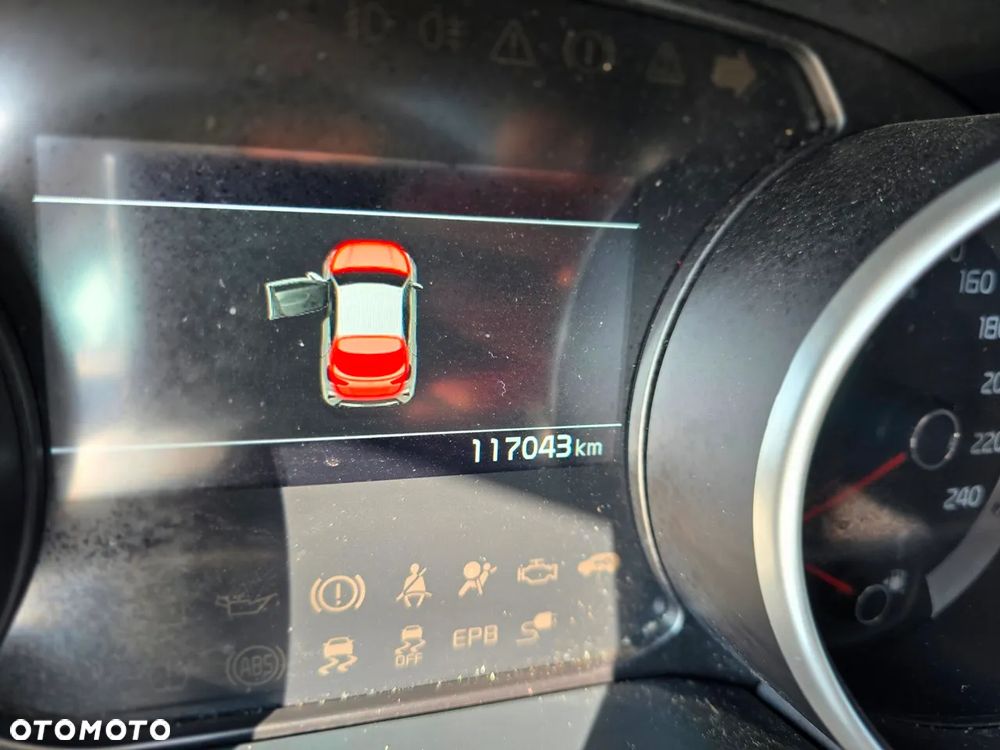 Kia XCeed 1.0 T-GDI L Business Line - 21